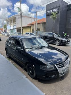 VOLKSWAGEN Gol 1.0 4P G4 FLEX