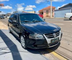 VOLKSWAGEN Gol 1.0 4P G4 FLEX