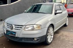 VOLKSWAGEN Gol 1.0 4P G4 FLEX