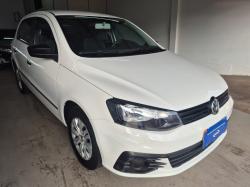 VOLKSWAGEN Gol 1.0 4P G6 FLEX