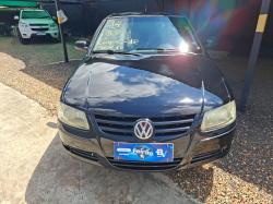 VOLKSWAGEN Gol 1.0 4P G4 TREND FLEX