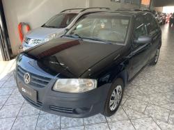 VOLKSWAGEN Gol 1.0 4P G4 FLEX
