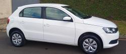VOLKSWAGEN Gol 1.0 4P G6 TRENDLINE FLEX