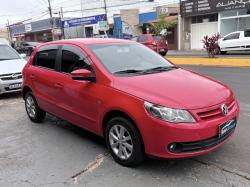 VOLKSWAGEN Gol 1.0 4P G5 SELE��O FLEX