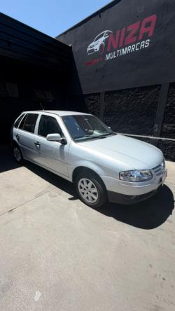 VOLKSWAGEN Gol 1.0 4P G4 TREND FLEX