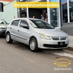 VOLKSWAGEN Gol 1.0 4P G5 TREND FLEX