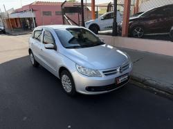 VOLKSWAGEN Gol 1.0 4P G5 TREND FLEX