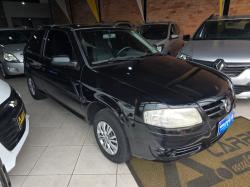VOLKSWAGEN Gol 1.0 4P G4 CITY FLEX
