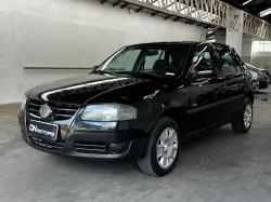 VOLKSWAGEN Gol 1.0 4P G4 FLEX