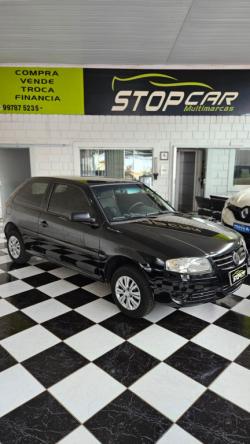 VOLKSWAGEN Gol 1.0 4P G4 FLEX