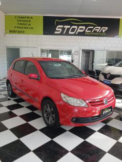 VOLKSWAGEN Gol 1.0 4P G5 TREND FLEX