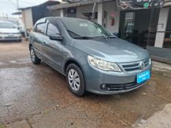 VOLKSWAGEN Gol 1.0 4P G5 FLEX