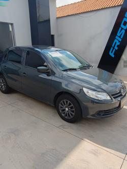 VOLKSWAGEN Gol 1.0 4P G5 FLEX