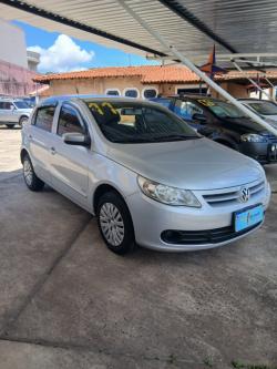VOLKSWAGEN Gol 1.0 4P G5 TREND FLEX