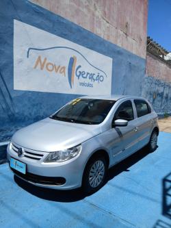 VOLKSWAGEN Gol 1.0 4P G5 TREND FLEX