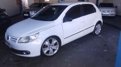 VOLKSWAGEN Gol 1.0 4P G5 FLEX