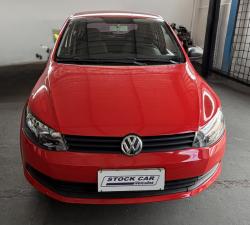 VOLKSWAGEN Gol 1.0 4P G6 FLEX