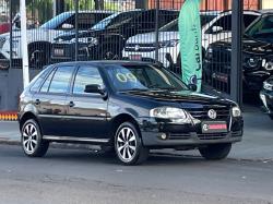 VOLKSWAGEN Gol 1.0 4P