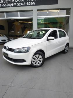 VOLKSWAGEN Gol 1.0 4P G6 SPECIAL FLEX