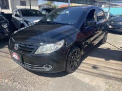 VOLKSWAGEN Gol 1.0 4P G5 TREND FLEX