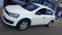 VOLKSWAGEN Gol 1.0 4P G6 TRACK FLEX