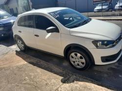 VOLKSWAGEN Gol 1.0 4P G6 TRACK FLEX