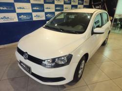 VOLKSWAGEN Gol 1.0 4P TRENDLINE FLEX