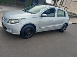 VOLKSWAGEN Gol 1.0 4P G5 TREND FLEX
