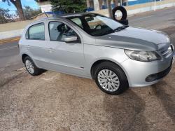 VOLKSWAGEN Gol 1.0 4P G5 TREND FLEX
