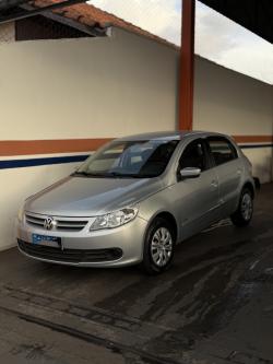 VOLKSWAGEN Gol 1.0 4P G5 CITY FLEX