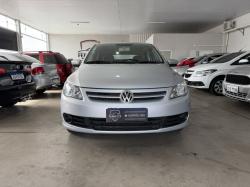 VOLKSWAGEN Gol 1.0 4P G5 TREND FLEX