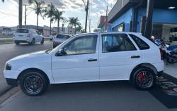 VOLKSWAGEN Gol 1.0 4P G4 CITY FLEX