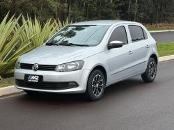 VOLKSWAGEN Gol 1.0 4P G6 SPECIAL FLEX