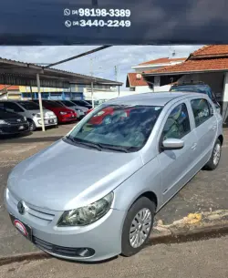 VOLKSWAGEN Gol 1.0 4P G5 TREND FLEX