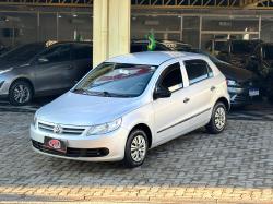 VOLKSWAGEN Gol 1.0 4P G5 FLEX