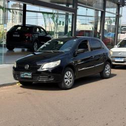 VOLKSWAGEN Gol 1.0 4P G5 TREND FLEX