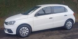 VOLKSWAGEN Gol 1.0 4P G6 FLEX CITY