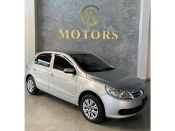 VOLKSWAGEN Gol 1.0 4P G5 FLEX