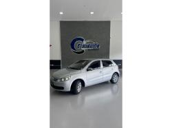 VOLKSWAGEN Gol 1.0 4P G5 FLEX