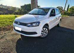 VOLKSWAGEN Gol 1.0 4P G6 SPECIAL FLEX
