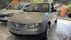 VOLKSWAGEN Gol 1.0 4P G4 TREND FLEX