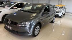 VOLKSWAGEN Gol 1.0 4P G5 FLEX