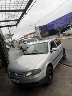 VOLKSWAGEN Gol 1.0 4P G3 TREND FLEX
