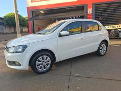 VOLKSWAGEN Gol 1.0 4P G6 FLEX
