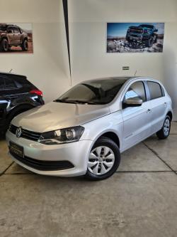VOLKSWAGEN Gol 1.0 4P G6 COMFORTLINE FLEX