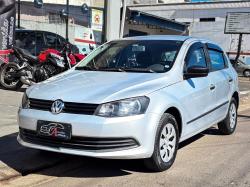 VOLKSWAGEN Gol 1.0 4P TRENDLINE FLEX