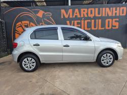 VOLKSWAGEN Gol 1.0 4P G5 TREND FLEX
