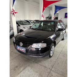 VOLKSWAGEN Gol 1.0 4P G4 FLEX