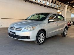 VOLKSWAGEN Gol 1.0 4P G5 FLEX