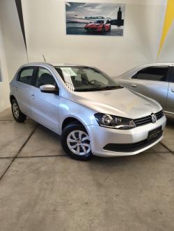 VOLKSWAGEN Gol 1.0 4P G6 FLEX